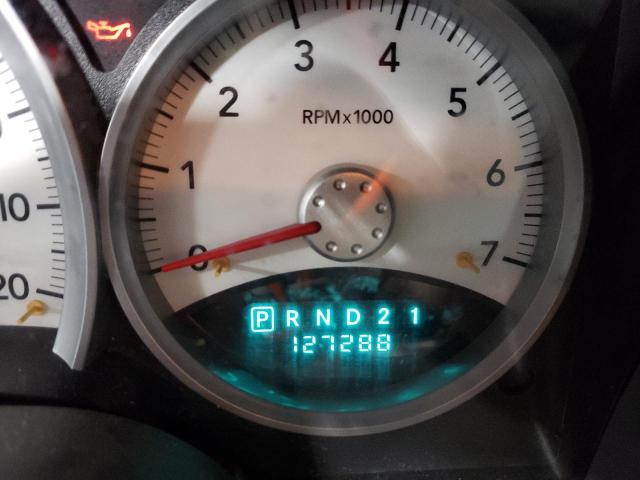 Photo 8 from auction – 2005 DODGE DAKOTA QUA with VIN 1D7HW48KX5S292322