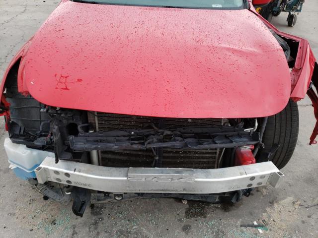 Photo 9 from auction – 2012 INFINITI G37 with VIN JN1CV6AR5CM680881
