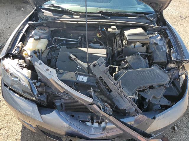 Photo 7 from auction – 2007 MAZDA 3 S with VIN JM1BK123471643472