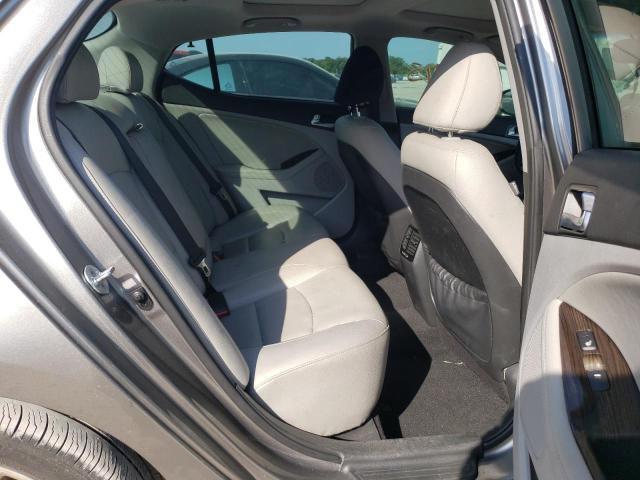 Photo 6 from auction – 2015 KIA OPTIMA EX with VIN 5XXGN4A77FG461433