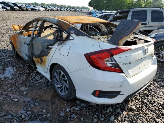 Photo 3 from auction – 2016 HONDA CIVIC EX with VIN 2HGFC2F7XGH575523