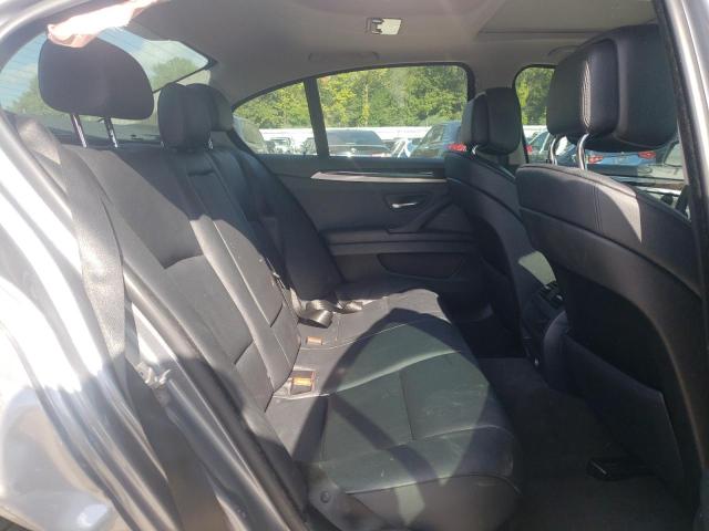 Фото 6 с аукциона – 2012 BMW 535 I с VIN WBAFR7C55CC808862