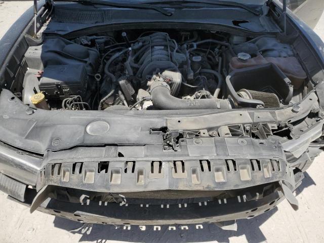 Фото 7 с аукциона – 2012 DODGE CHARGER PO с VIN 2C3CDXAT3CH305080