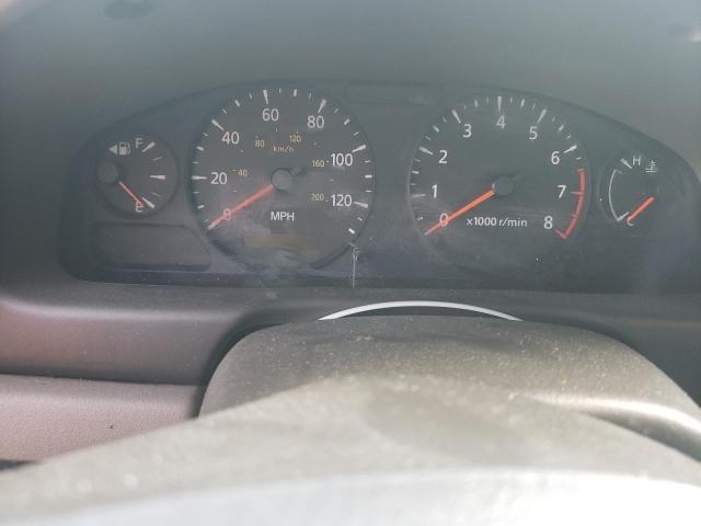 Photo 8 from auction – 2004 NISSAN SENTRA with VIN 3N1CB51D54L879285