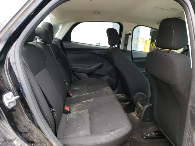 Photo 6 from auction – 2018 FORD FOCUS S with VIN 1FADP3E29JL243501