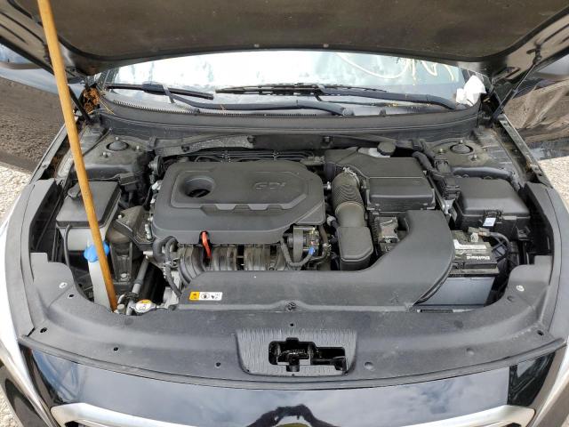 Photo 7 from auction – 2017 HYUNDAI SONATA SE with VIN 5NPE24AFXHH520635