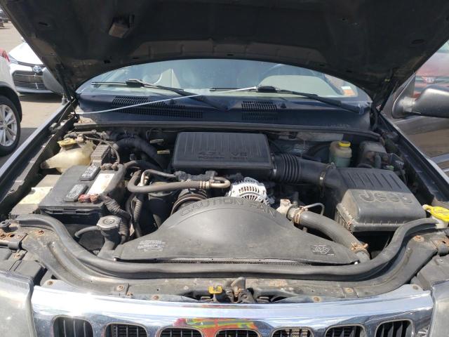 Photo 7 from auction – 2000 JEEP GRAND CHER with VIN 1J4GW48N4YC250284
