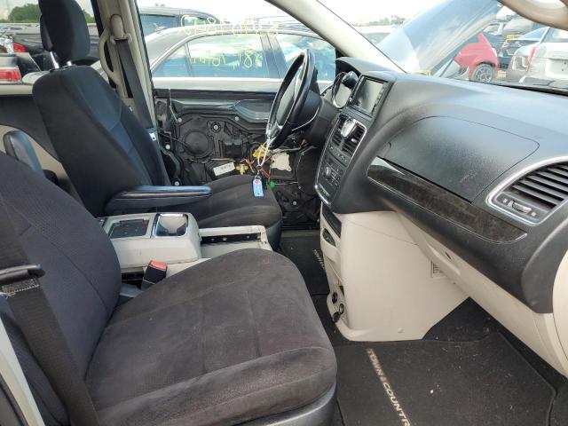 Photo 5 from auction – 2011 CHRYSLER TOWN & COU with VIN 2A4RR5DG9BR722085