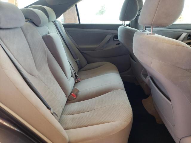 Photo 6 from auction – 2007 TOYOTA CAMRY CE with VIN 4T1BE46K67U156259