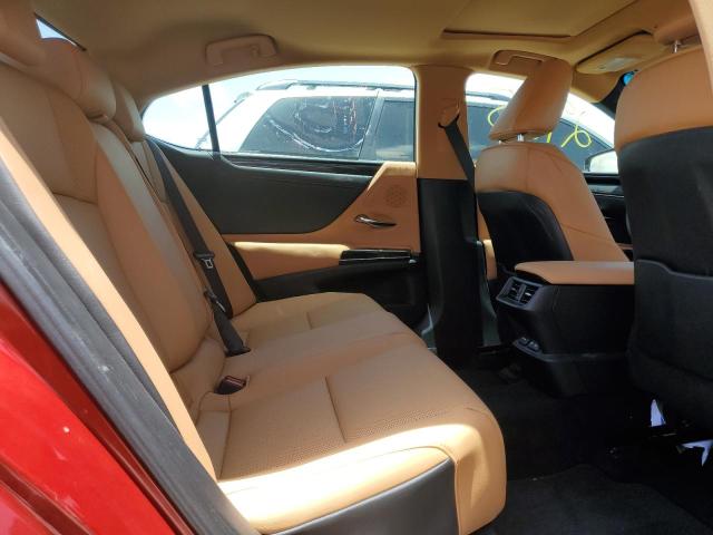 Photo 6 from auction – 2022 LEXUS ES 350 BAS with VIN 58ACZ1B11NU122272