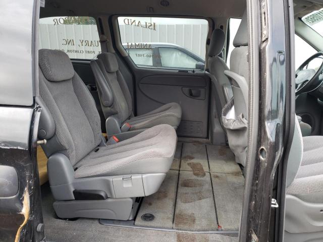 Photo 6 from auction – 2007 DODGE GRAND CARA with VIN 1D4GP24R97B165349