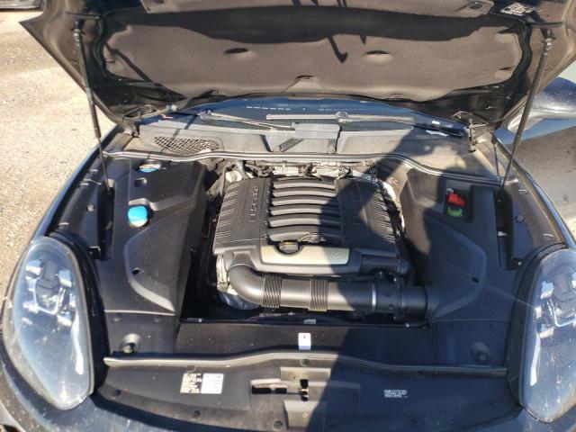 Photo 7 from auction – 2016 PORSCHE CAYENNE with VIN WP1AA2A24GKA36803