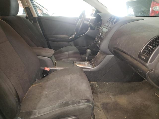 Photo 5 from auction – 2010 NISSAN ALTIMA HYB with VIN 1N4CL2AP1AC142973