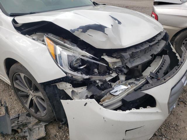 Photo 9 from auction – 2015 SUBARU LEGACY 3.6 with VIN 4S3BNEN66F3076205