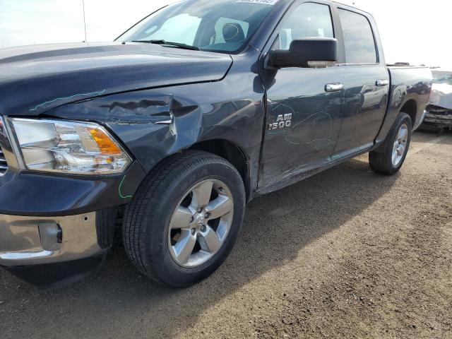 Photo 9 from auction – 2017 RAM 1500 SLT with VIN 1C6RR7LG6HS726421