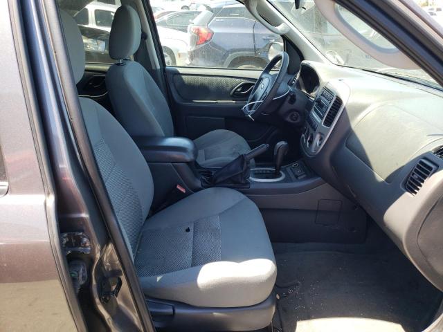 Photo 5 from auction – 2006 FORD ESCAPE HEV with VIN 1FMYU95H56KC06112