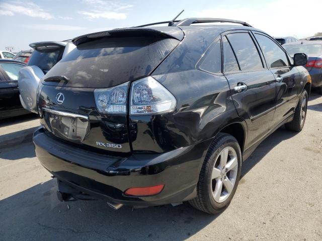 Photo 4 from auction – 2008 LEXUS RX 350 with VIN JTJHK31U782852567