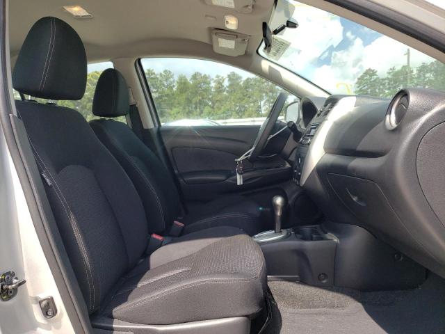 Photo 5 from auction – 2016 NISSAN VERSA S with VIN 3N1CN7AP2GL821507