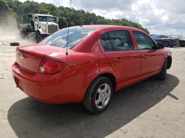 Photo 4 from auction – 2008 CHEVROLET COBALT LS with VIN 1G1AK58F387216084