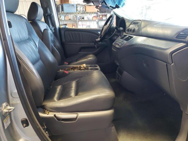 Photo 5 from auction – 2007 HONDA ODYSSEY EX with VIN 5FNRL38777B039472
