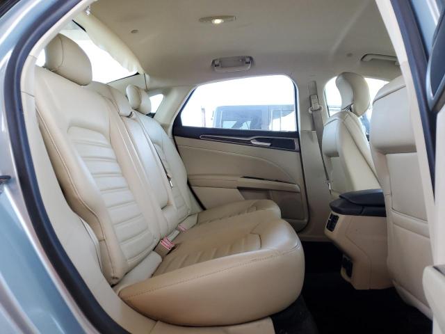 Photo 6 from auction – 2013 FORD FUSION SE with VIN 3FA6P0LU4DR240670
