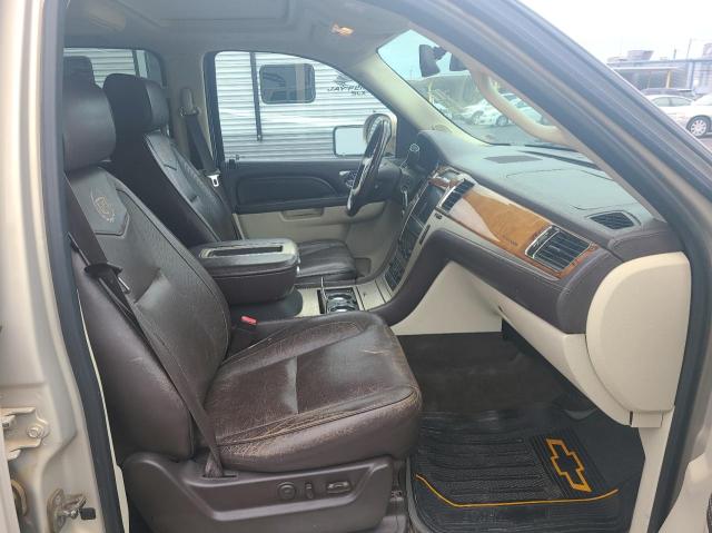 Photo 5 from auction – 2012 CADILLAC ESCALADE E with VIN 1GYS4KEF4CR139709