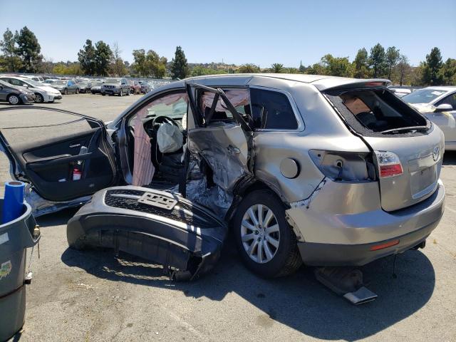Photo 3 from auction – 2010 MAZDA CX-9 with VIN JM3TB3MV8A0204794