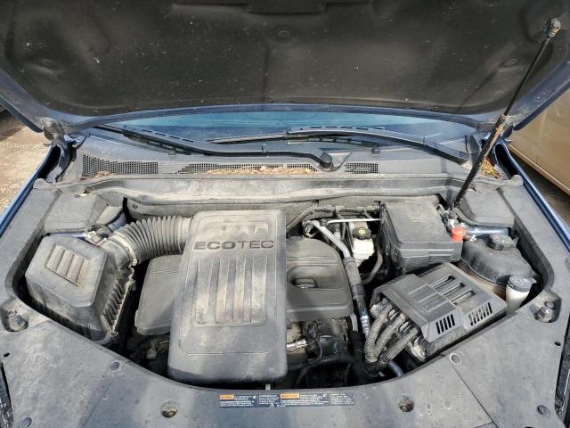 Photo 7 from auction – 2011 CHEVROLET EQUINOX LT with VIN 2CNALDECXB6475909