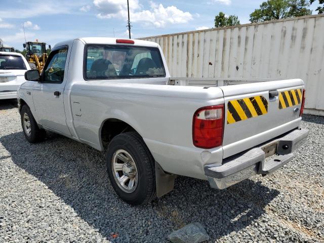 Photo 3 from auction – 2003 FORD RANGER with VIN 1FTYR10D33TA28511