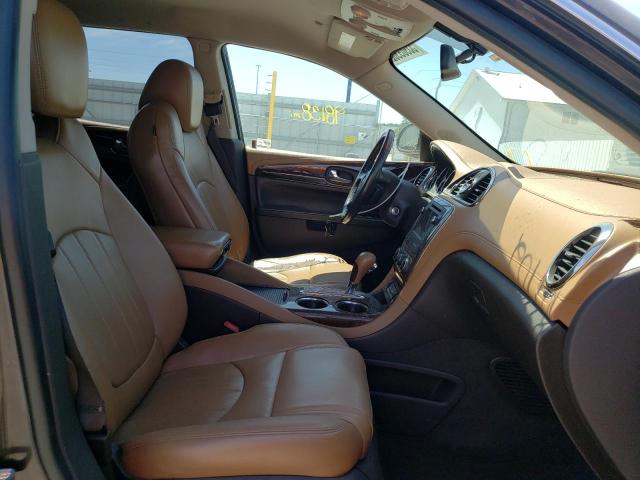 Photo 5 from auction – 2013 BUICK ENCLAVE with VIN 5GAKVDKD7DJ151663