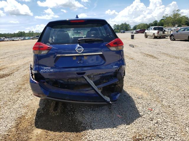 Photo 9 from auction – 2017 NISSAN ROGUE S with VIN KNMAT2MV2HP568556