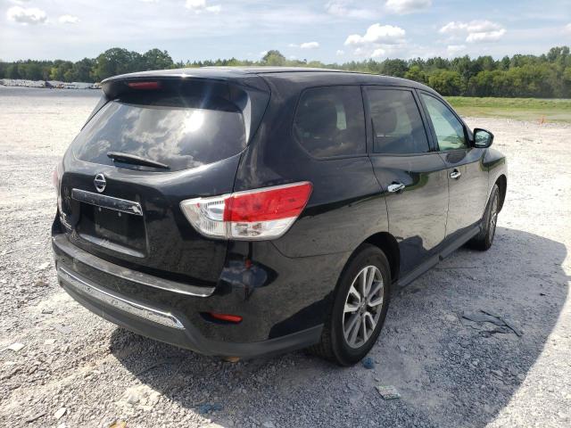 صورة رقم 4 من المزاد - 2014 NISSAN PATHFINDER مع VIN 5N1AR2MN8EC696457