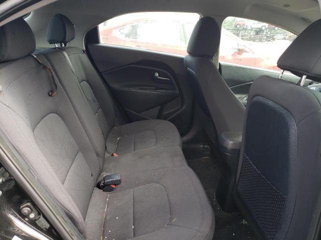 Photo 6 from auction – 2013 KIA RIO EX with VIN KNADN5A33D6280716