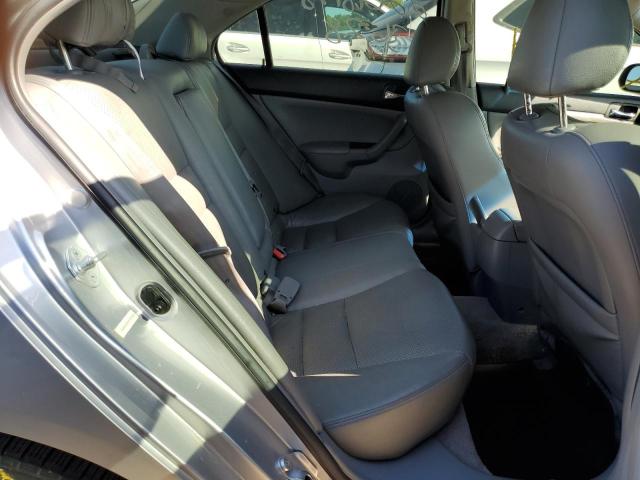 Photo 6 from auction – 2006 ACURA TSX with VIN JH4CL96896C000476