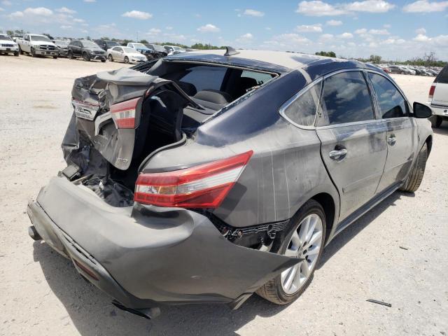 Photo 4 from auction – 2014 TOYOTA AVALON BAS with VIN 4T1BK1EB2EU126598