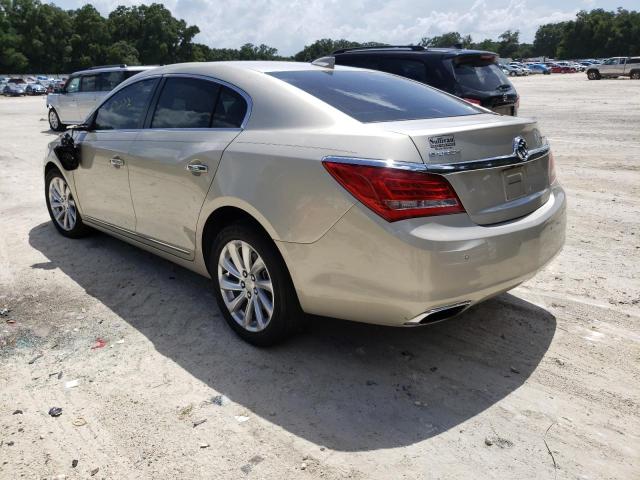 Photo 3 from auction – 2015 BUICK LACROSSE with VIN 1G4GB5G38FF122497