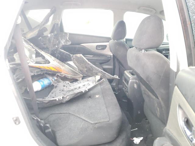 Photo 6 from auction – 2016 NISSAN MURANO S with VIN 5N1AZ2MHXGN168923