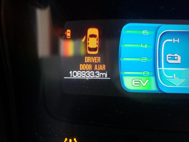 Photo 8 from auction – 2011 FORD FUSION HYB with VIN 3FADP0L32BR315345