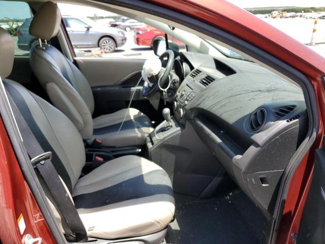Photo 5 from auction – 2012 MAZDA 5 with VIN JM1CW2BL4C0118572