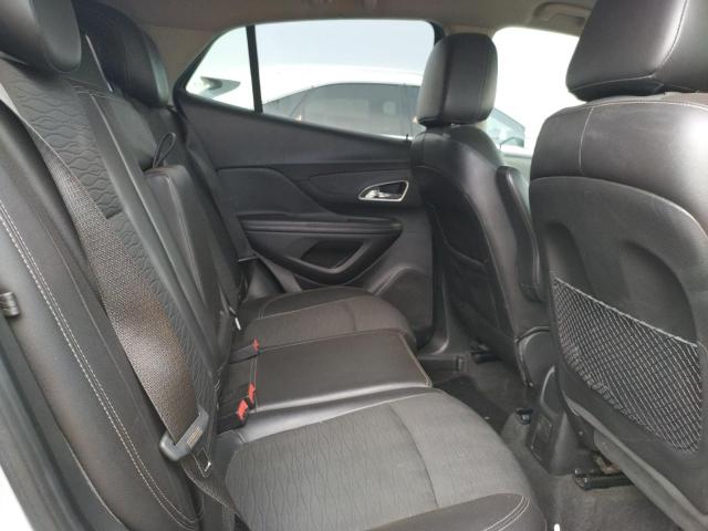 Photo 6 from auction – 2015 BUICK ENCORE with VIN KL4CJASB5FB175172