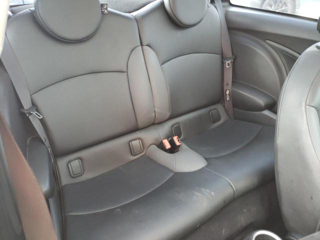 Photo 6 from auction – 2009 MINI COOPER with VIN WMWMF33519TU70846