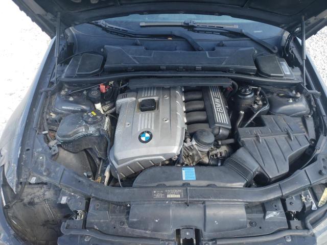Photo 7 from auction – 2006 BMW 330 XI with VIN WBAVD33576KL52845