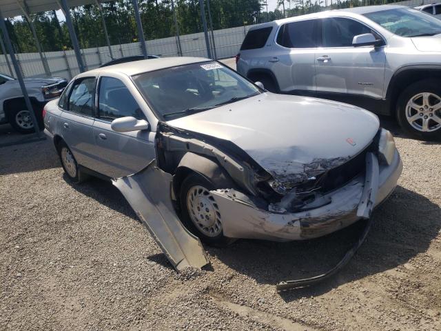 SATURN LS1 2000 with VIN 1G8JU52F0YY644970 - Photo from auction