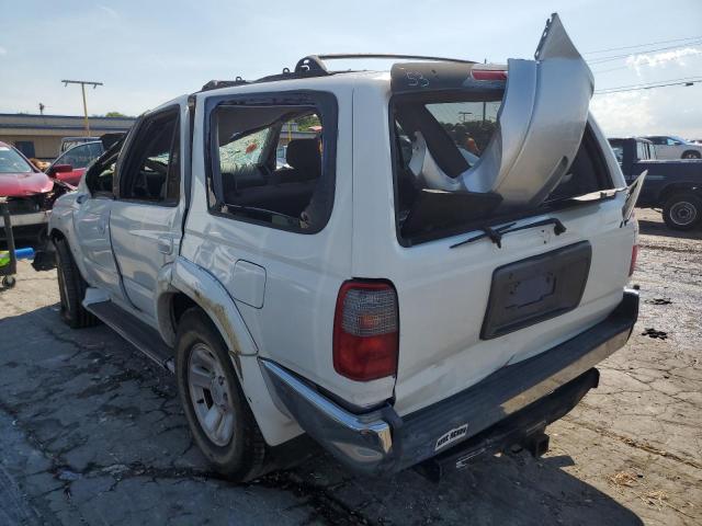 Zdjęcie 3 z aukcji – 2000 TOYOTA 4RUNNER SR z VIN JT3HN86R4Y0280353