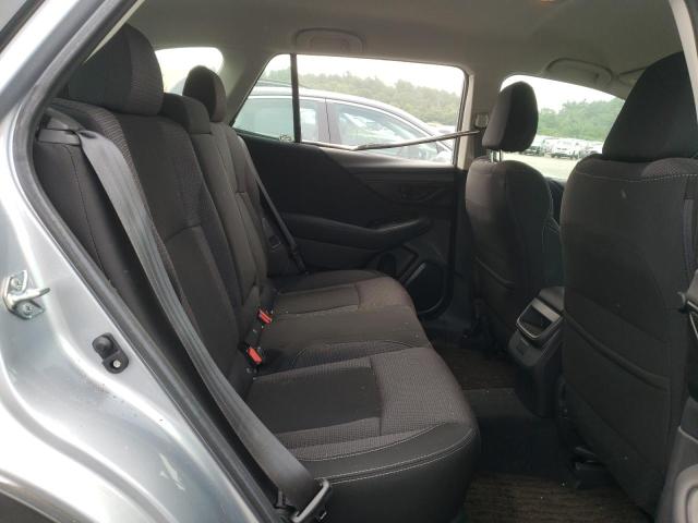 Photo 6 from auction – 2020 SUBARU OUTBACK with VIN 4S4BTAAC1L3189030