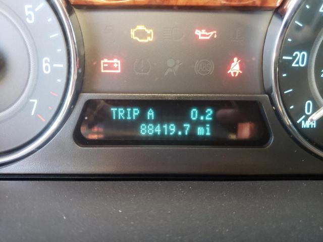 Photo 8 from auction – 2012 FORD FLEX LIMIT with VIN 2FMHK6DT0CBD08093