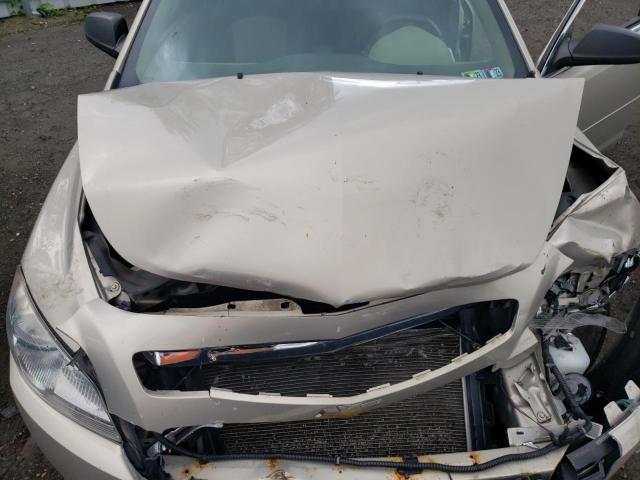 Photo 7 from auction – 2012 CHEVROLET MALIBU LS with VIN 1G1ZB5E09CF222683