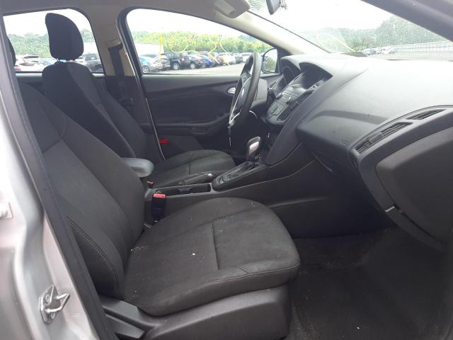 صورة رقم 5 من المزاد - 2018 FORD FOCUS SE مع VIN 1FADP3F22JL257626
