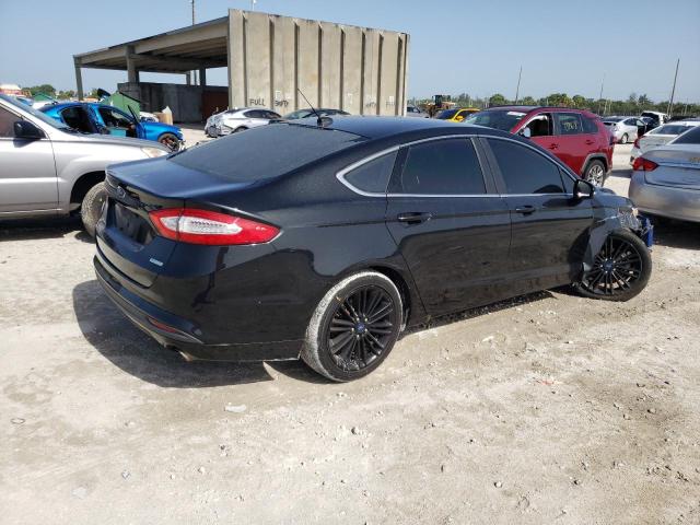 Photo 4 from auction – 2014 FORD FUSION with VIN 3FA6P0HD0ER146781
