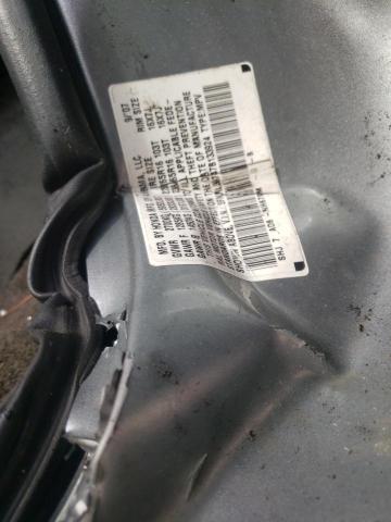 Photo 10 from auction – 2007 HONDA ODYSSEY with VIN 5FNRL38747B133924
